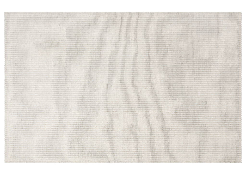 Tapis Richard - ivoire
