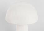 Tanay Table Lamp White
