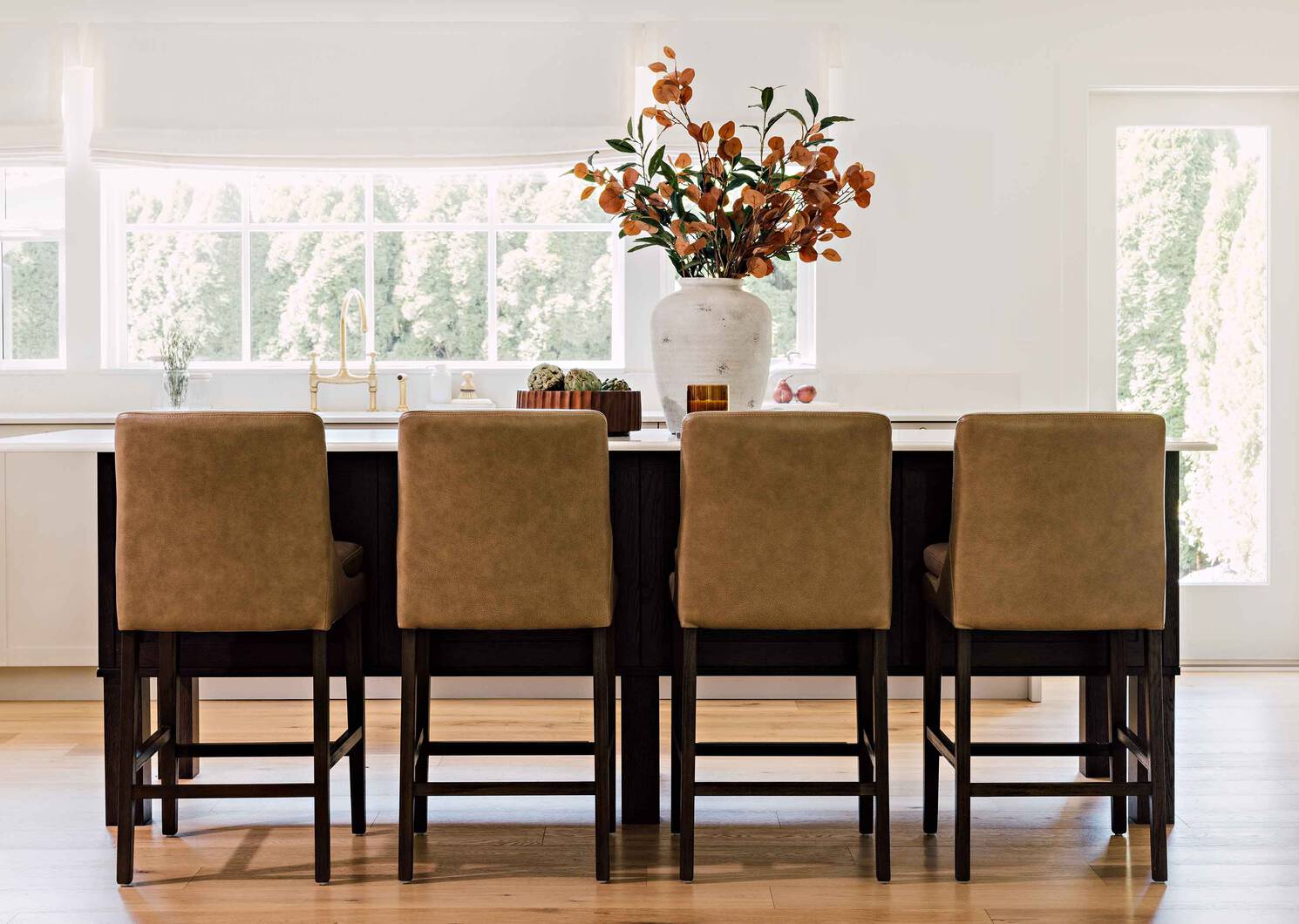 Vases Carmina